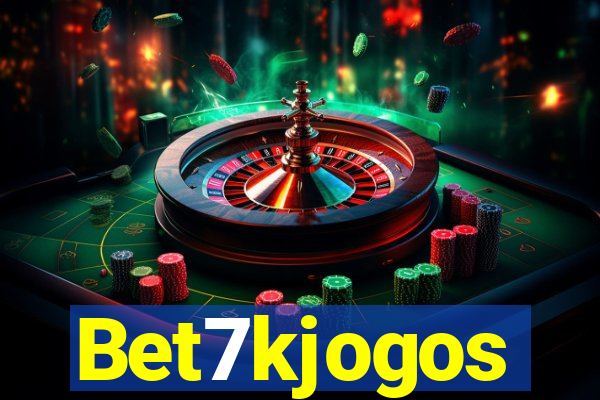 Bet7kjogos