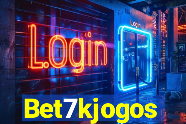 Bet7kjogos