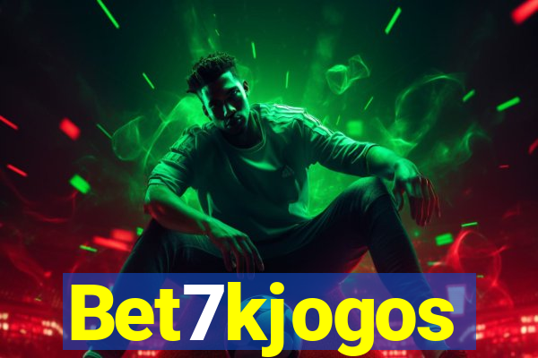 Bet7kjogos