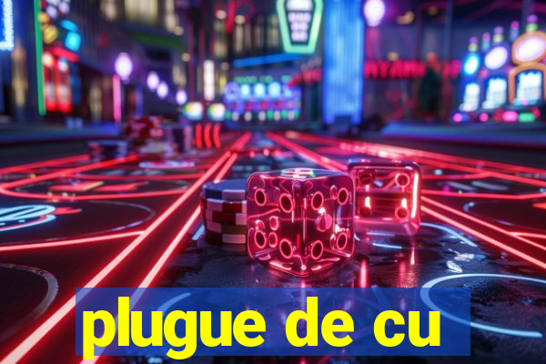 plugue de cu