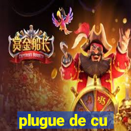 plugue de cu