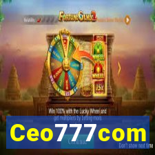 Ceo777com