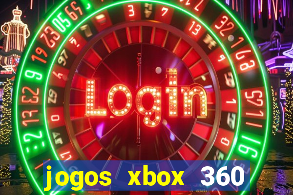 jogos xbox 360 jtag download