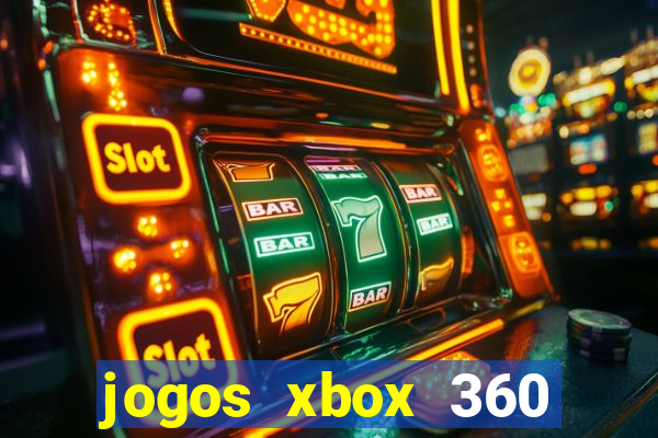 jogos xbox 360 jtag download