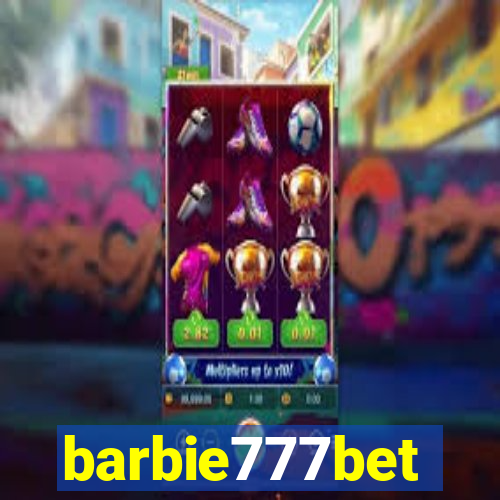 barbie777bet