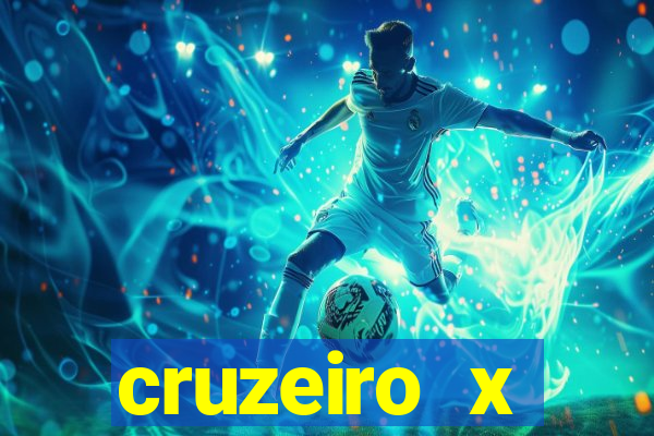 cruzeiro x fortaleza futemax