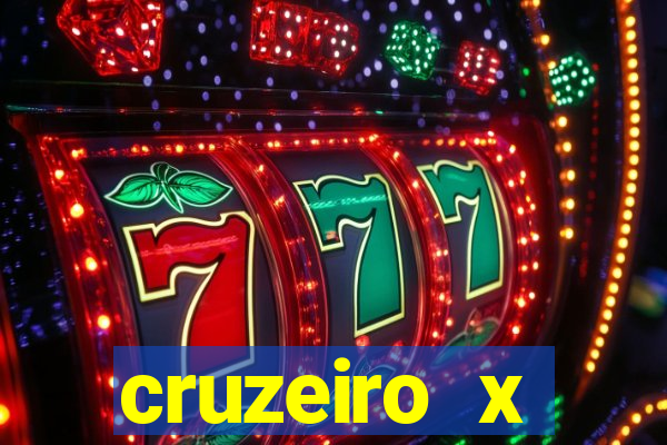 cruzeiro x fortaleza futemax