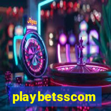 playbetsscom