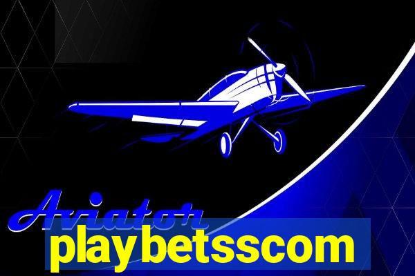 playbetsscom