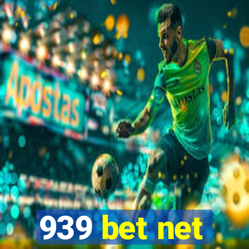 939 bet net