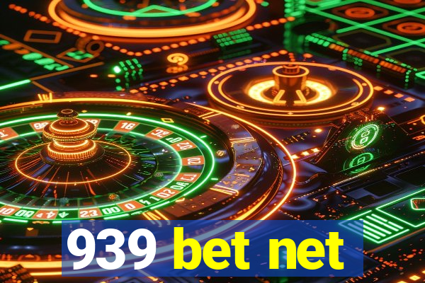 939 bet net