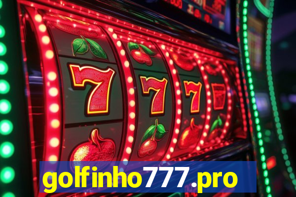 golfinho777.pro