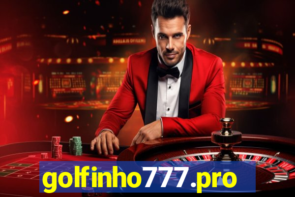 golfinho777.pro