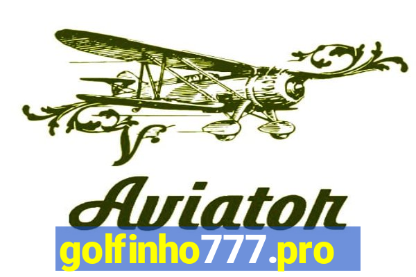 golfinho777.pro