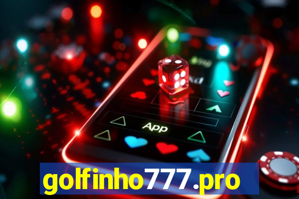 golfinho777.pro