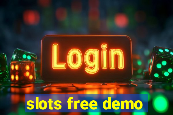 slots free demo