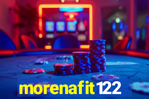 morenafit122