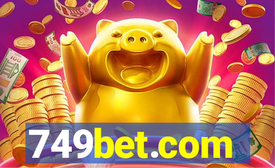 749bet.com