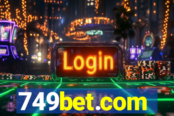 749bet.com