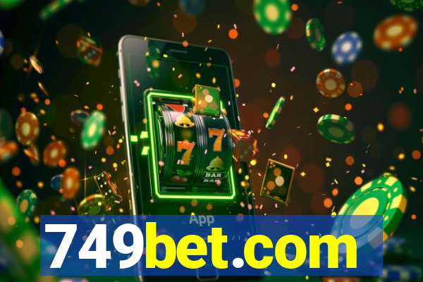 749bet.com