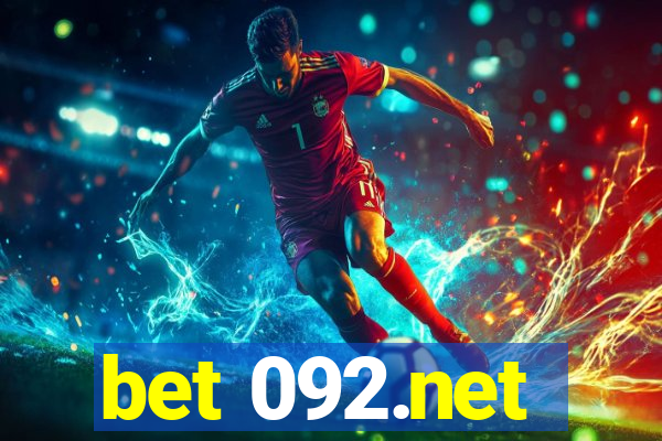 bet 092.net