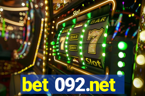 bet 092.net