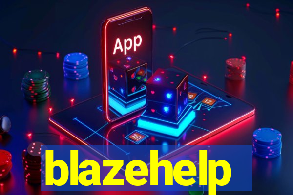 blazehelp