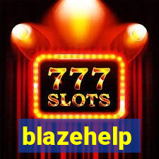 blazehelp