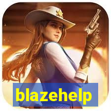 blazehelp