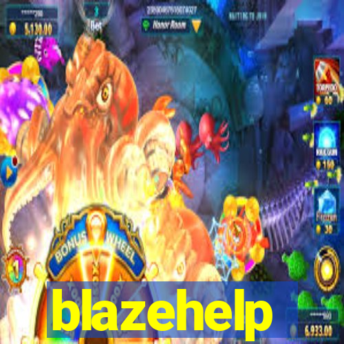 blazehelp