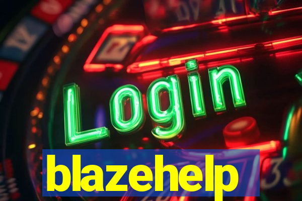 blazehelp