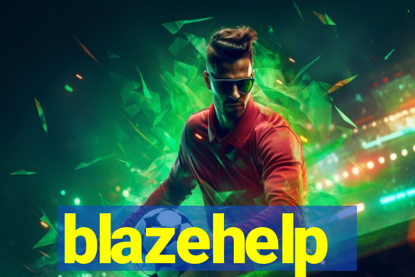 blazehelp