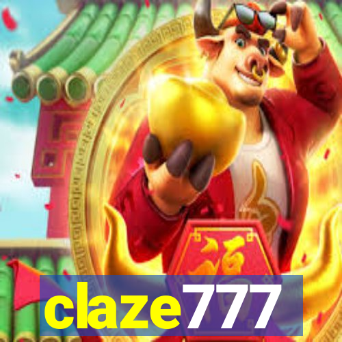 claze777