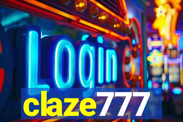 claze777