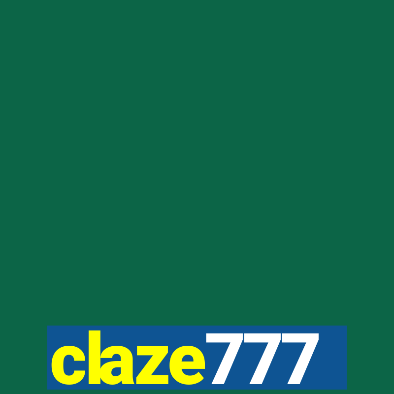 claze777