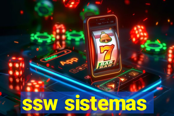 ssw sistemas