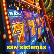 ssw sistemas