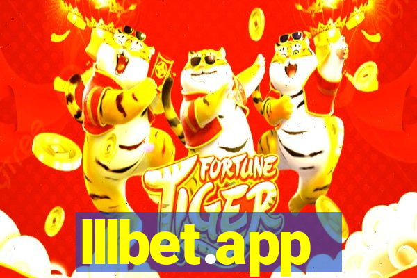 lllbet.app