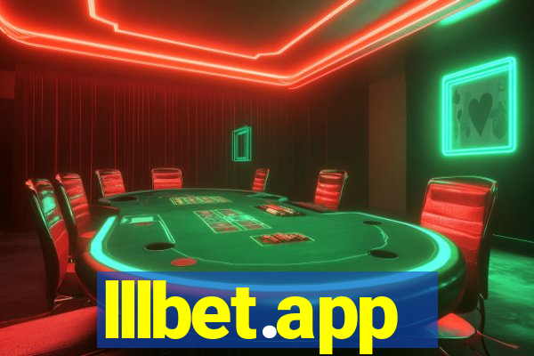 lllbet.app