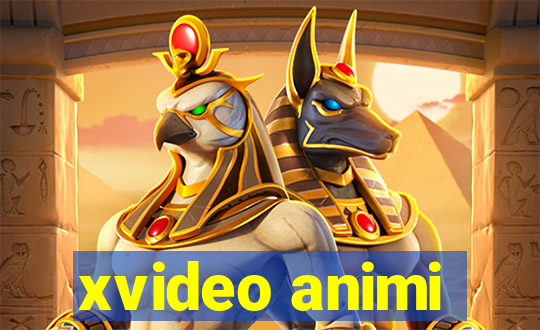 xvideo animi