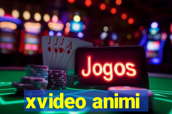 xvideo animi