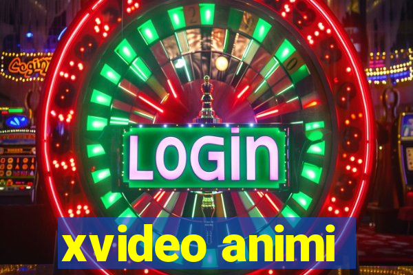 xvideo animi