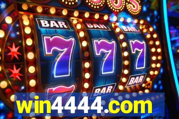 win4444.com