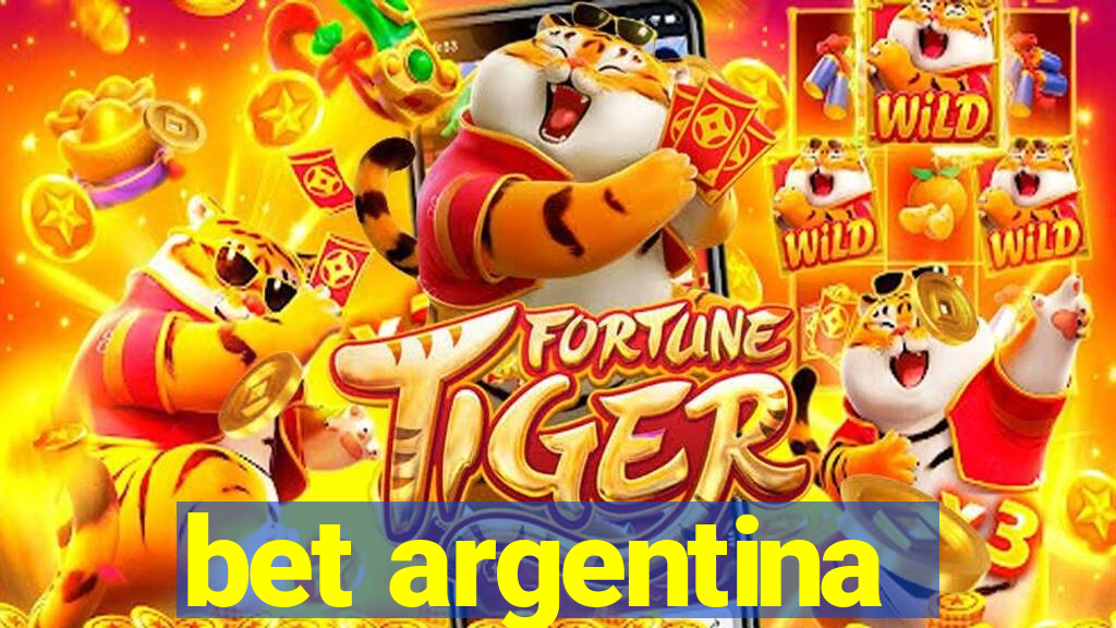 bet argentina