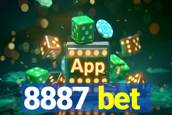 8887 bet