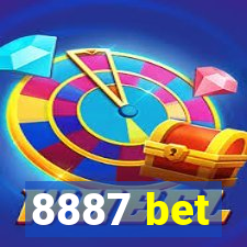 8887 bet