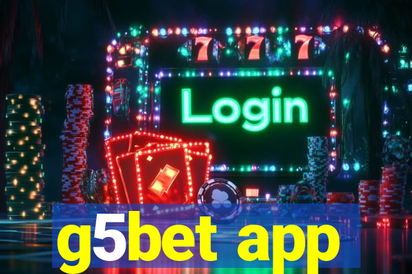 g5bet app