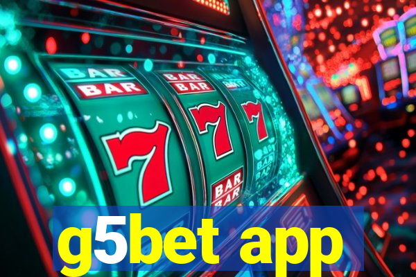 g5bet app