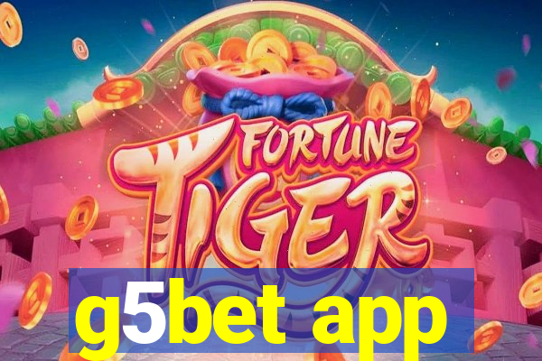 g5bet app