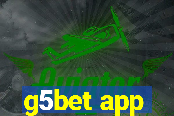 g5bet app